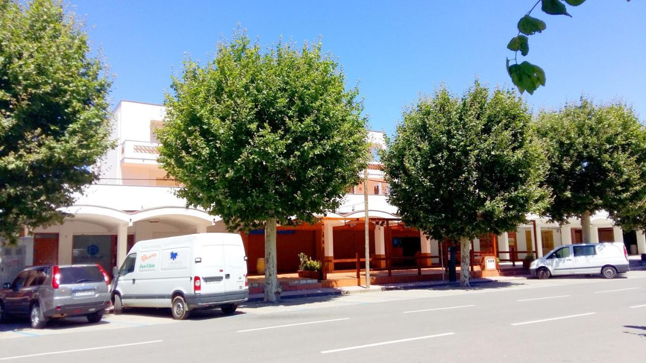 Empuriabrava Apartaments Nº6 Bagian luar foto