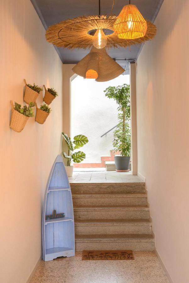 Empuriabrava Apartaments Nº6 Bagian luar foto