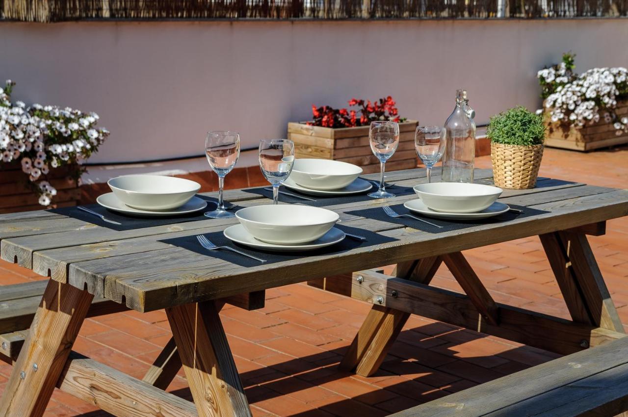 Empuriabrava Apartaments Nº6 Bagian luar foto