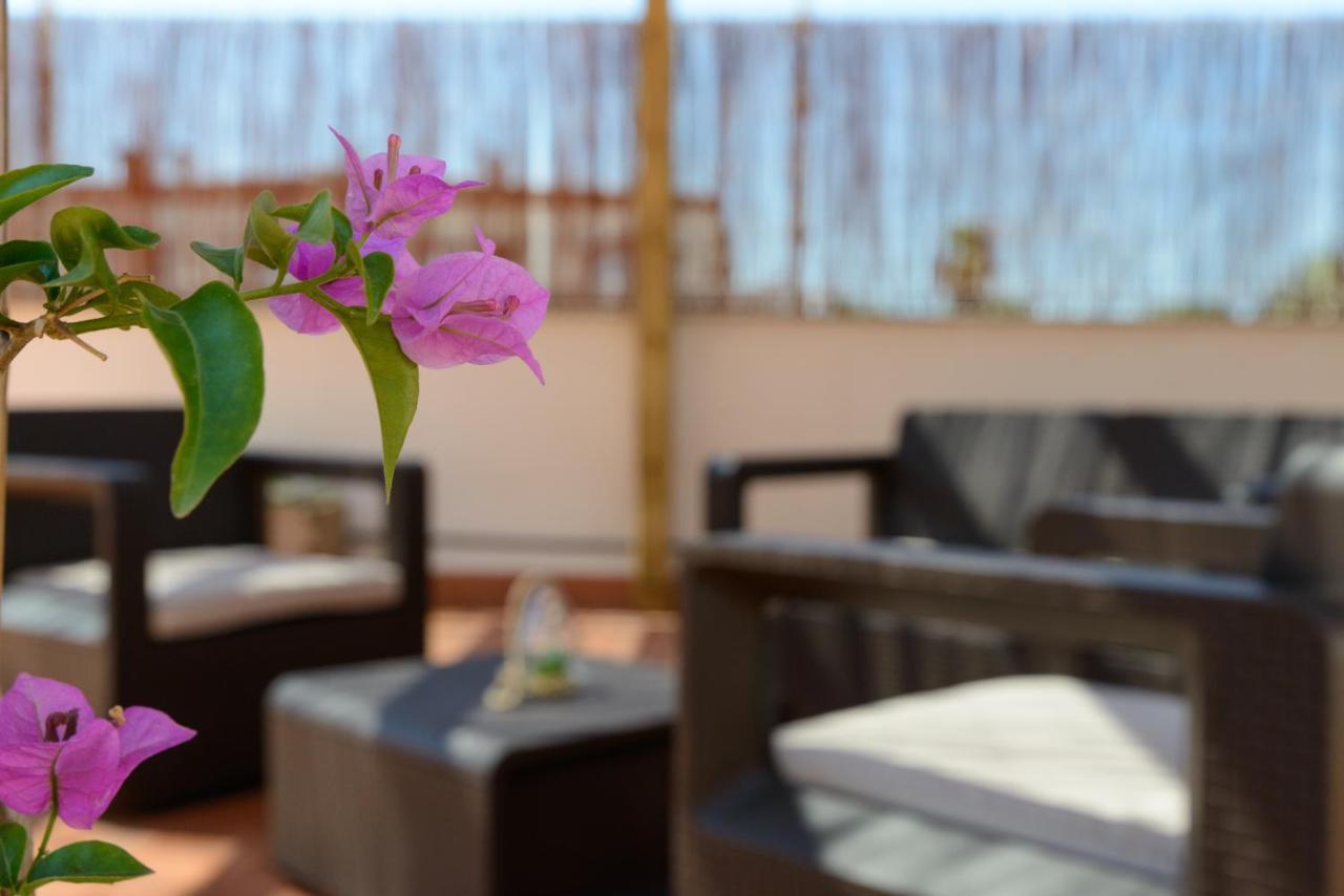 Empuriabrava Apartaments Nº6 Bagian luar foto