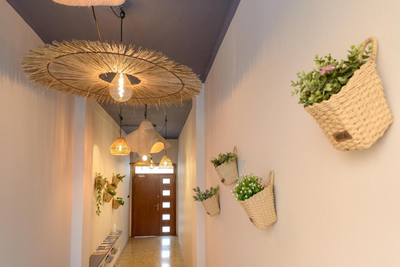 Empuriabrava Apartaments Nº6 Bagian luar foto