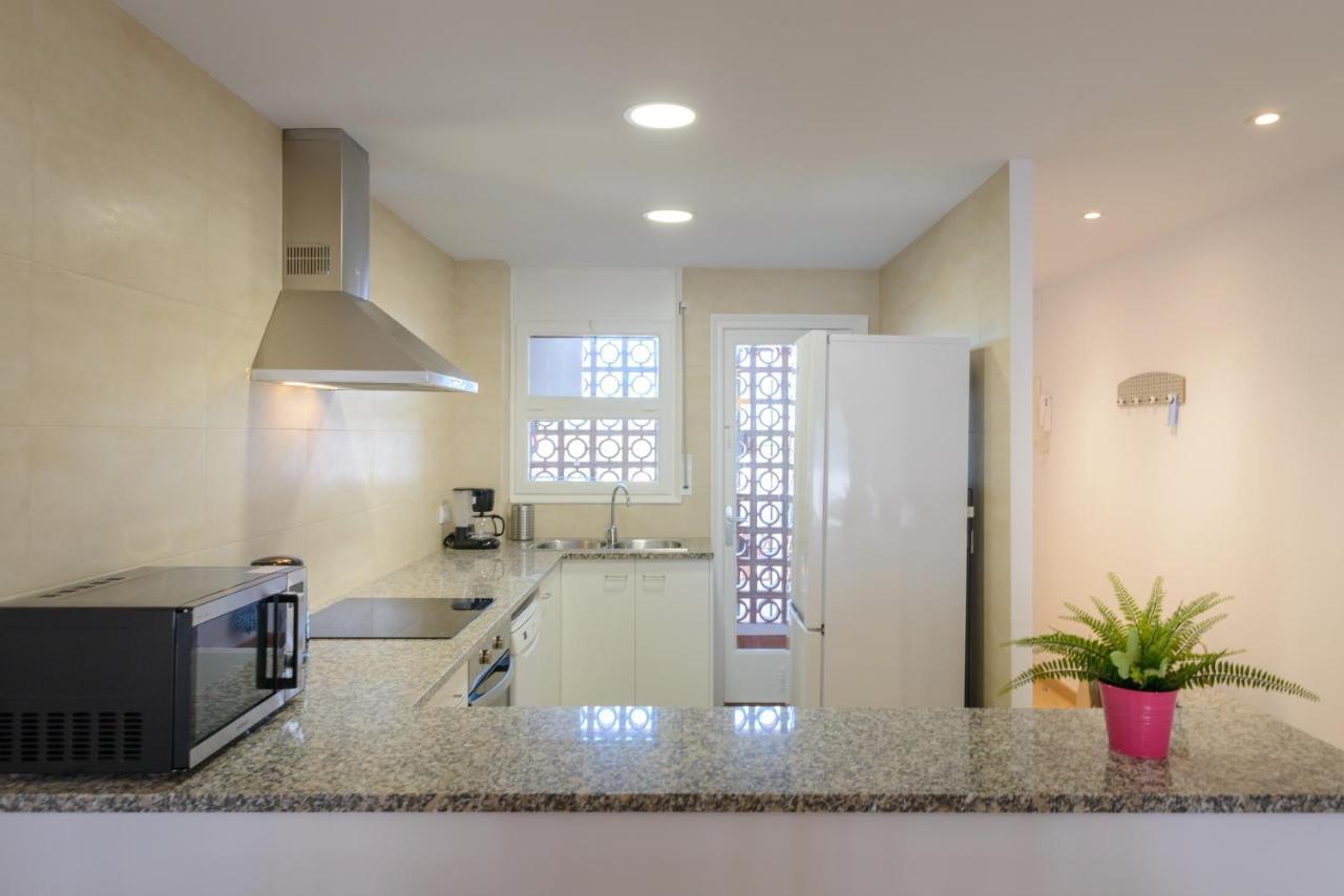 Empuriabrava Apartaments Nº6 Bagian luar foto