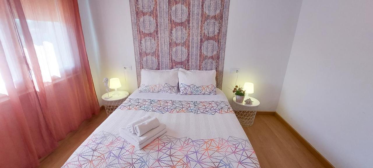 Empuriabrava Apartaments Nº6 Bagian luar foto