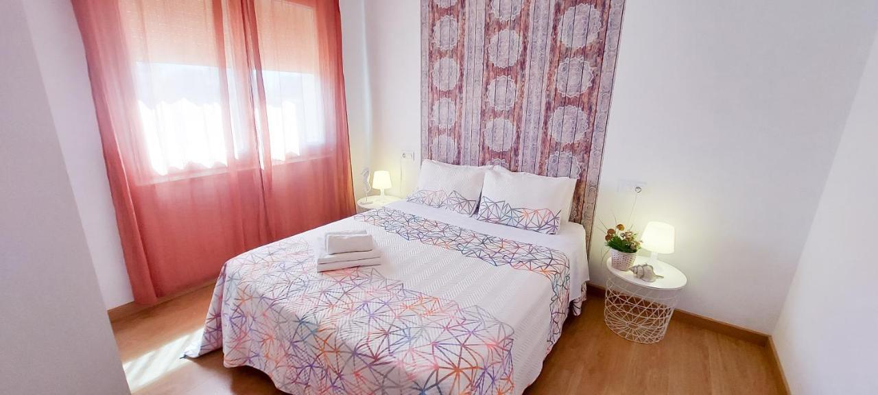Empuriabrava Apartaments Nº6 Bagian luar foto