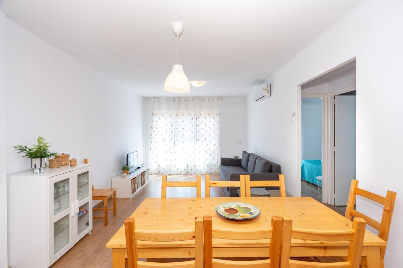 Empuriabrava Apartaments Nº6 Bagian luar foto