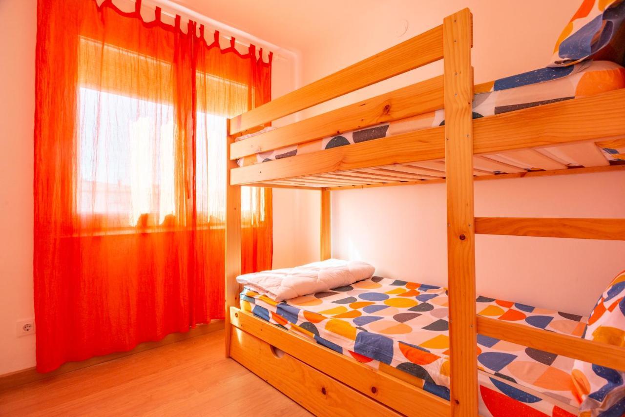 Empuriabrava Apartaments Nº6 Bagian luar foto