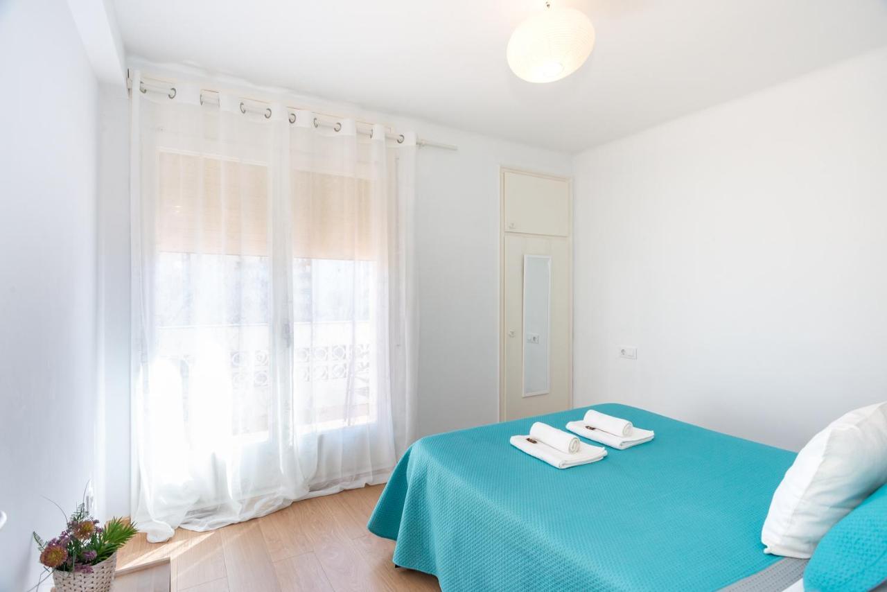 Empuriabrava Apartaments Nº6 Bagian luar foto