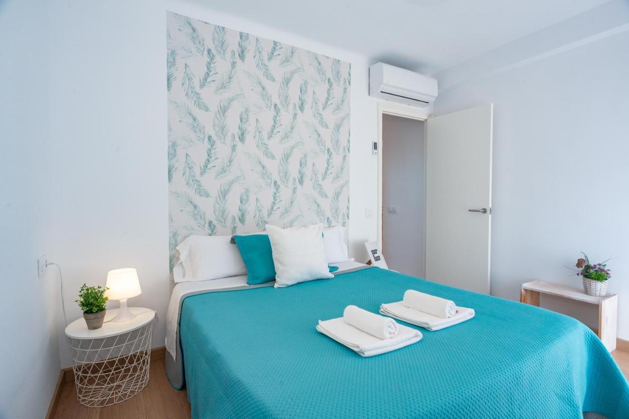 Empuriabrava Apartaments Nº6 Bagian luar foto