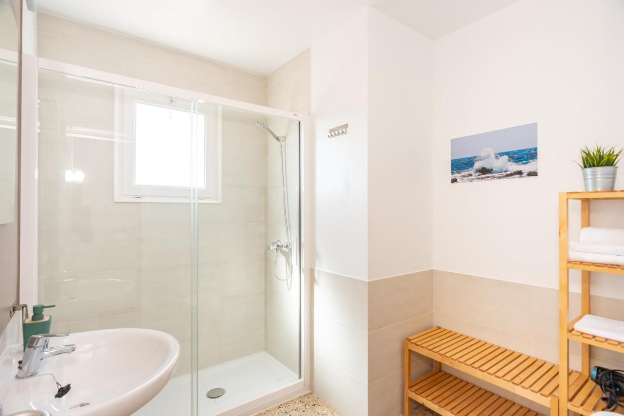 Empuriabrava Apartaments Nº6 Bagian luar foto