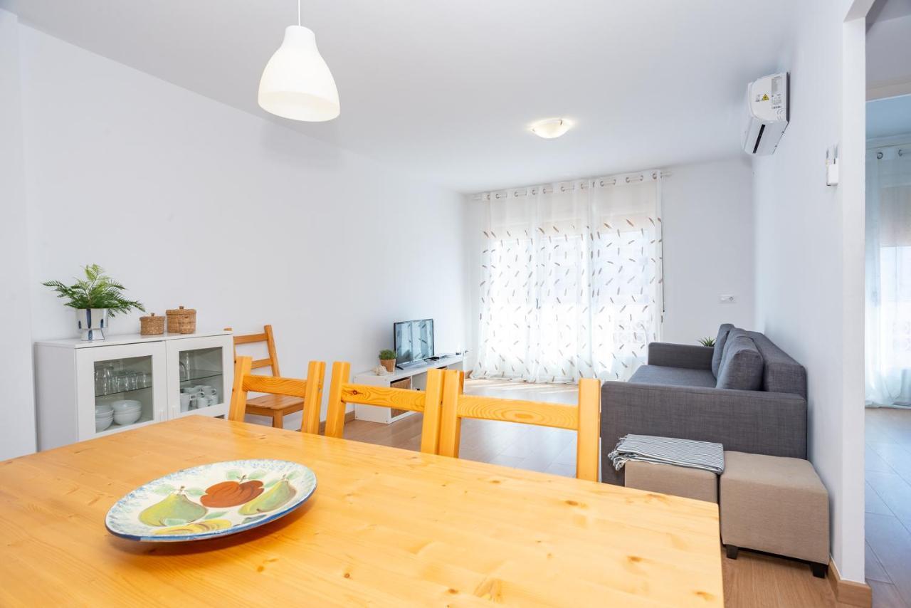 Empuriabrava Apartaments Nº6 Bagian luar foto