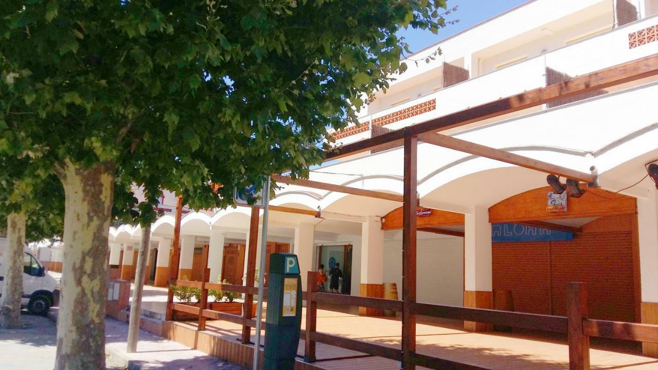 Empuriabrava Apartaments Nº6 Bagian luar foto