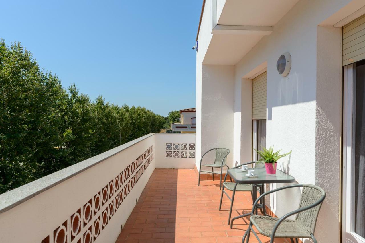 Empuriabrava Apartaments Nº6 Bagian luar foto