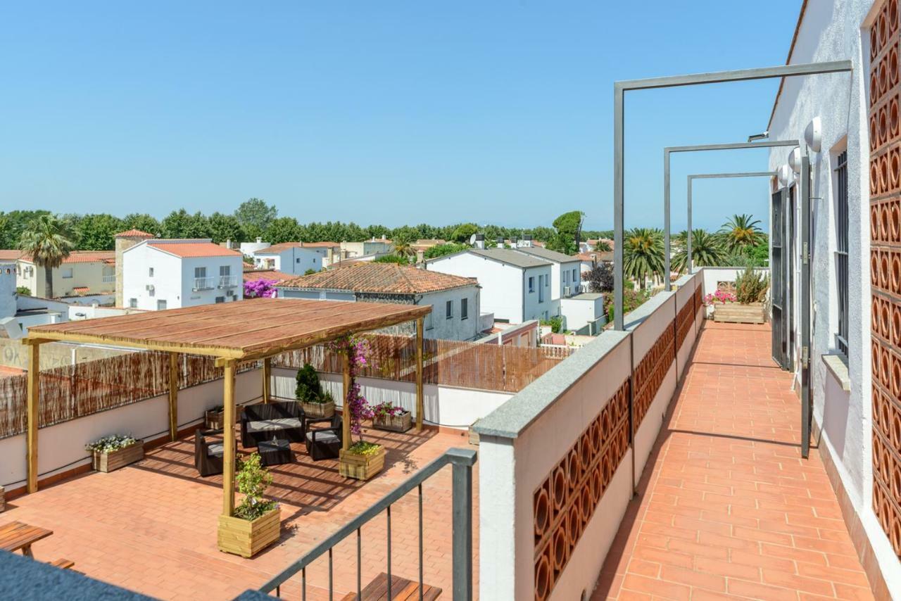 Empuriabrava Apartaments Nº6 Bagian luar foto