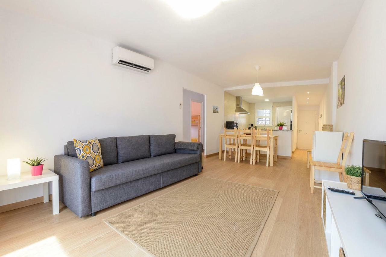 Empuriabrava Apartaments Nº6 Bagian luar foto