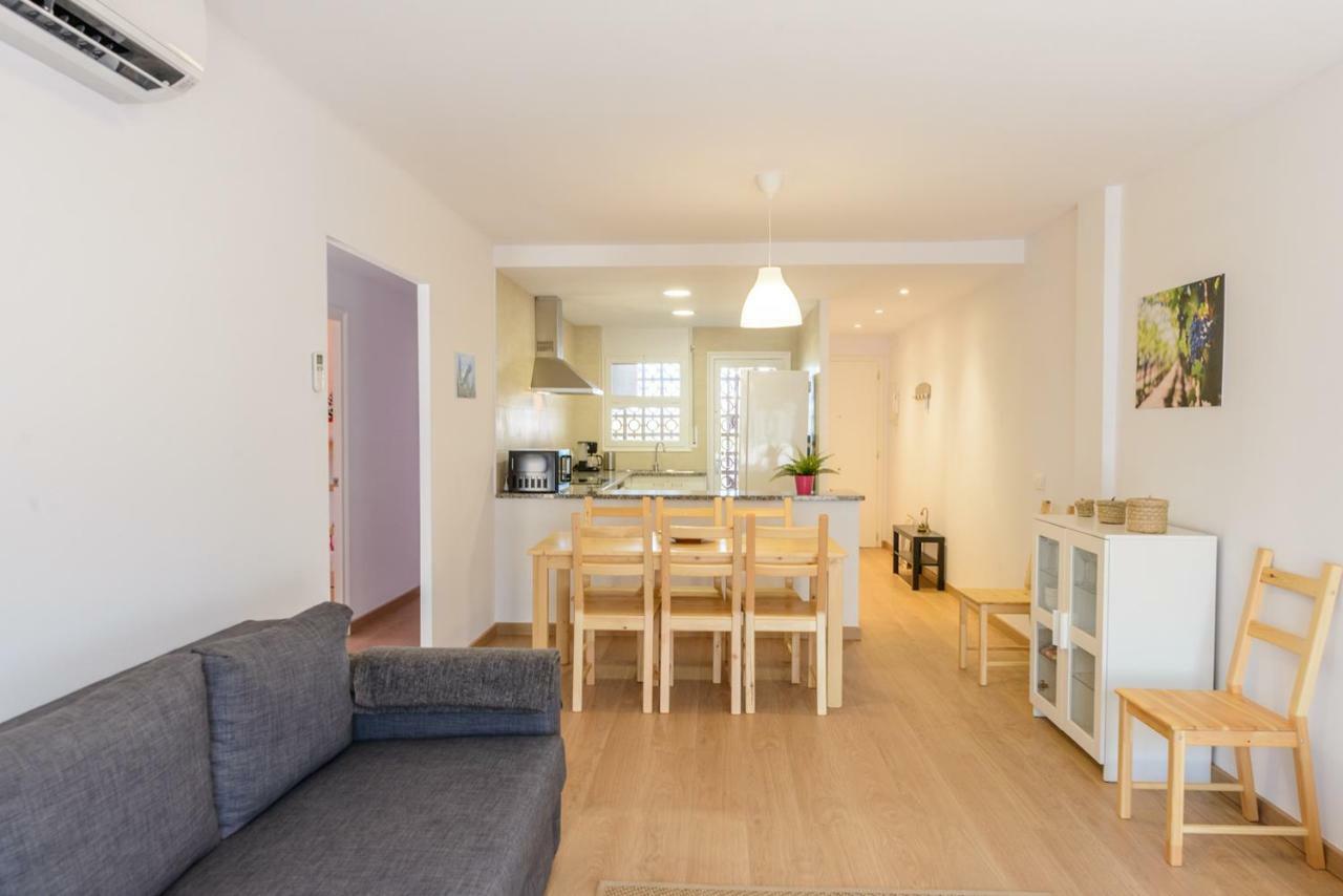 Empuriabrava Apartaments Nº6 Bagian luar foto