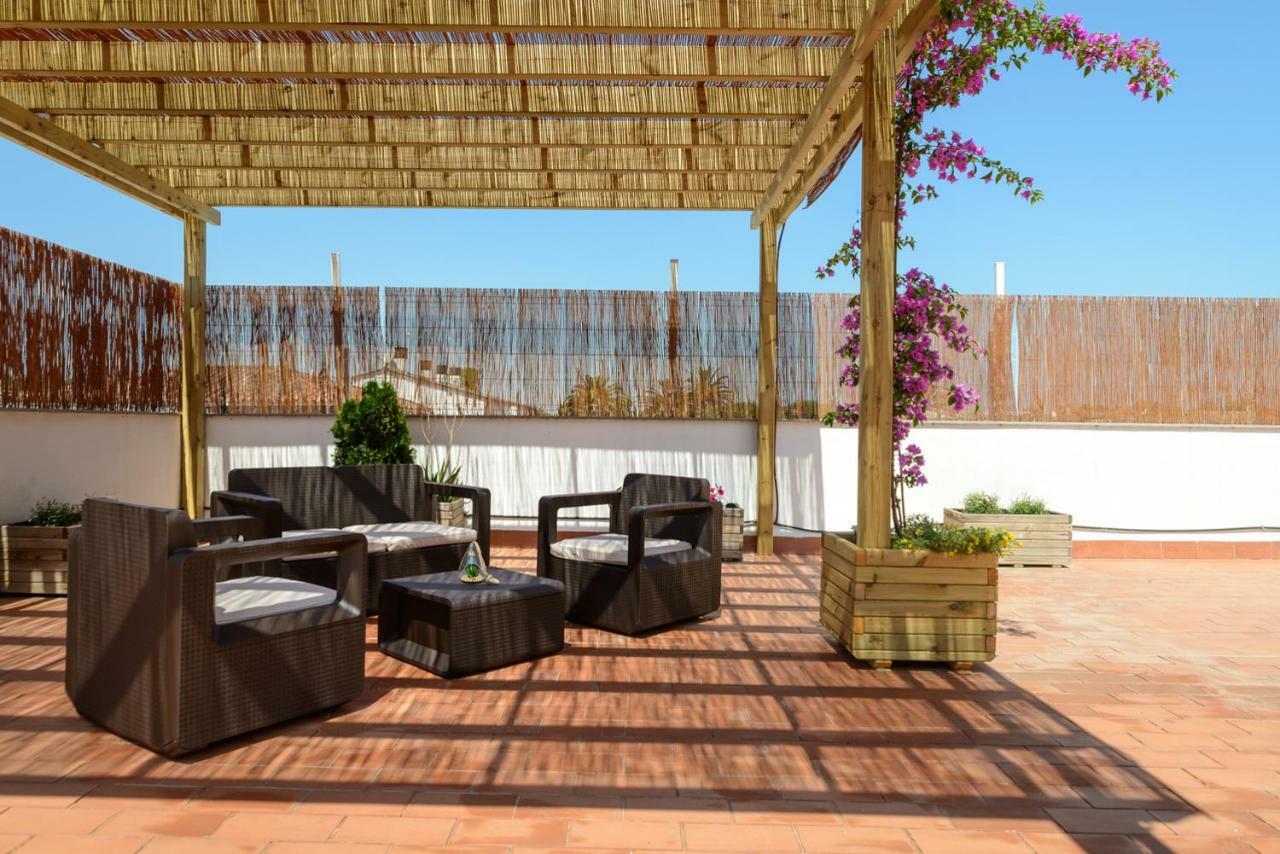Empuriabrava Apartaments Nº6 Bagian luar foto