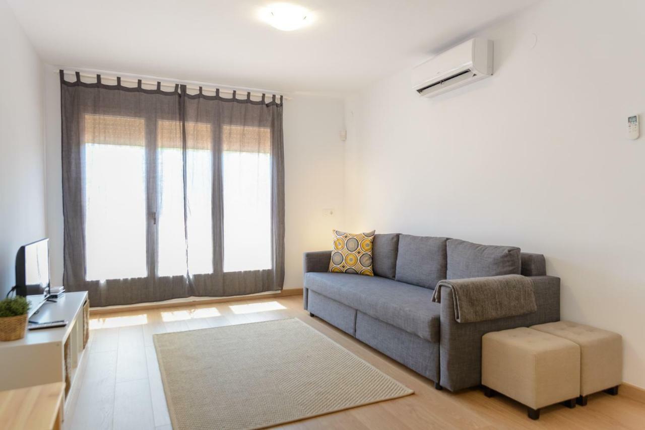 Empuriabrava Apartaments Nº6 Bagian luar foto